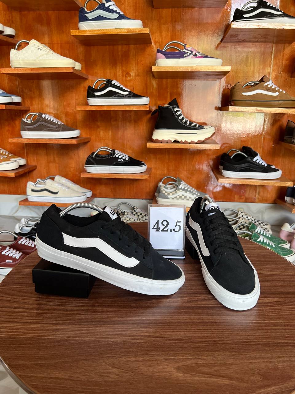 VANS OLDSKOOL